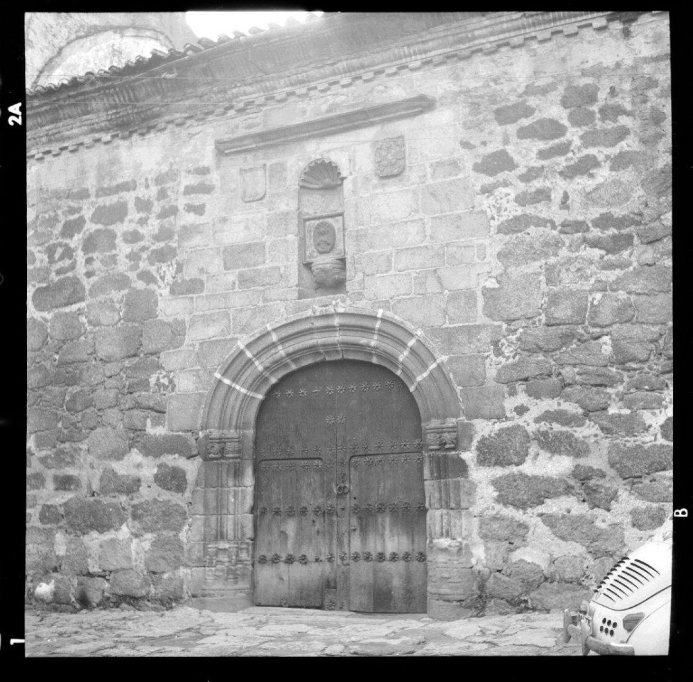 Iglesia parroquial