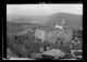 Iglesia parroquial: vista desde el camino del castillo · Ruth Matilda Anderson, 1928