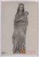 Imagen de la Virgen en Tornavacas, 1951