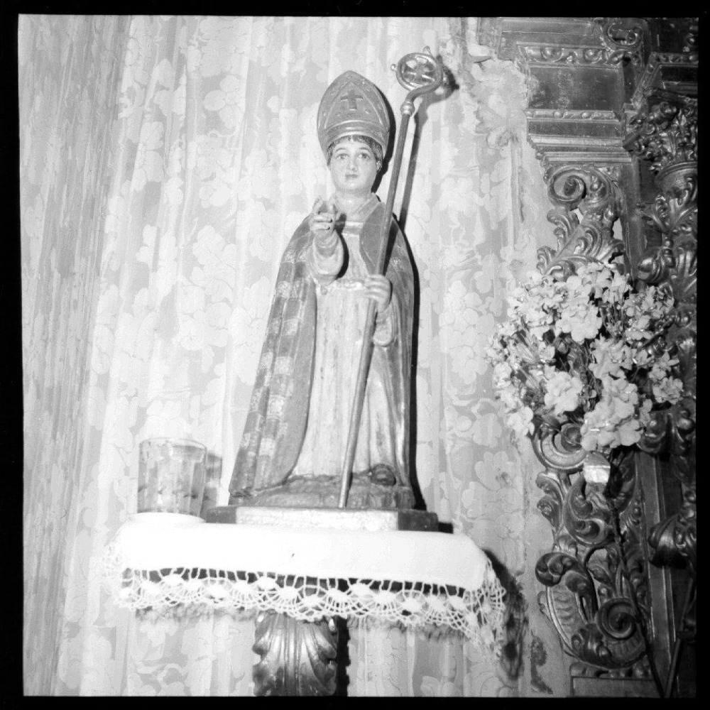 Imagen de San Nicolás