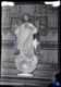 Imagen del Sagrado Corazón de Jesús en la Iglesia de San Miguel, 1920