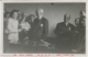 Imposición a León Leal Ramos de la medalla de oro de Previsión, 1946