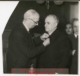 Imposición a León Leal Ramos de la medalla de oro, 1946