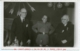 Imposición a León Leal Ramos de la medalla de oro, 1946