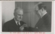 Imposición de la medalla de oro de la Mutualidad Escolar, 1947