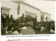 Inauguración de escuelas por León Leal