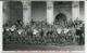 Inauguración del Coto Apícola establecido en el Colegio, 1945