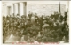 Inauguración del grupo escolar "León Leal" en Casar de Cáceres, 1935