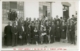 Inauguración del grupo escolar "León Leal" en Casar de Cáceres, 1935