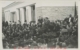 Inauguración del grupo escolar "León Leal" en Casar de Cáceres, 1935
