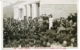 Inauguración del grupo escolar "León Leal" en Casar de Cáceres, 1935