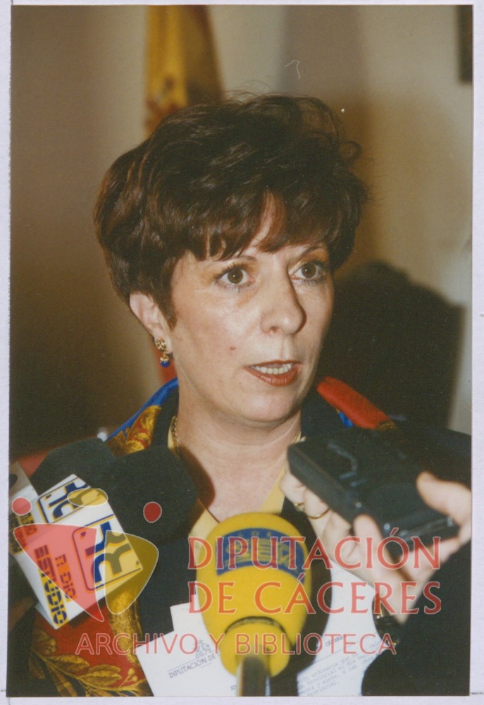 Instantánea de Pilar Merchán Vega