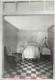 Interior de departamento particular de Maternidad · Javier García Téllez, 1928