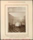 Interior de departamento particular de Maternidad · Javier García Téllez, 1928