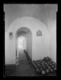 Interior de la casa de un alfarero · Ruth Matilda Anderson, 1928