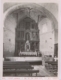 Interior de la iglesia parroquial de San Pablo en Zorita · Ampliaciones y Reproducciones MAS, 1956