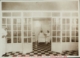 Interior del box de enfermería de la Casa Cuna del Hospital · Javier García Téllez, 1928
