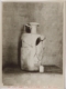 Jarrón reconstruido, 1955