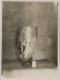 Jarrón reconstruido, 1955