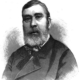 Retrato de Jean Laurent
