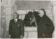 Juan Antonio Terrones Durán y el Conde de Canilleros, 1967
