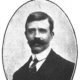 Retrato de Juan Cabré Aguiló