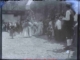 La Danza de las Italianas en Garganta la Olla, 1920