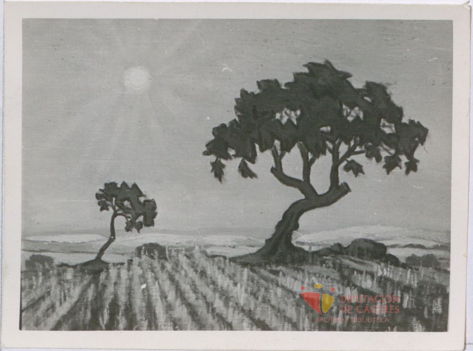 «La Higuera» por José Antonio Navarro