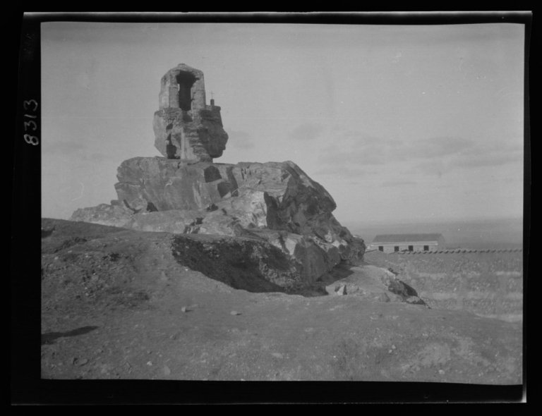 La Peña Redonda