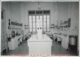 Laboratorio del Hospital Provincial de Cáceres · Javier García Téllez, 1941