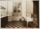 Laboratorio del Instituto de Maternología y Puericultura · Javier García Téllez, 1928