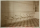 Lavabos de mayores en la Casa Cuna del Hospital Provincial · Javier García Téllez, 1928
