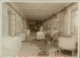 Lavadero del Hospital Provincial de Cáceres · Javier García Téllez, 1928