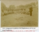 León leal dirigiéndose a los exploradores de los que era, 1914