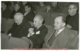 León Leal en el Cine Capitol con motivo de las bodas de oro, 1956