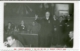 León Leal Ramos hablando en el acto de imposición, 1946
