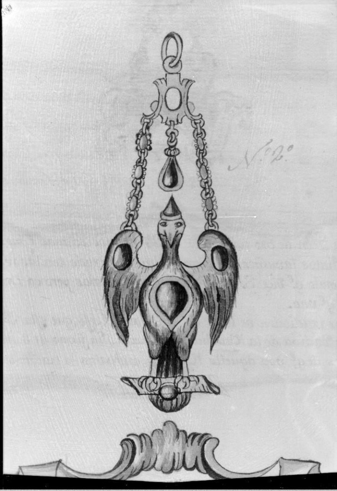 Libro de joyas de Nuestra Señora de Guadalupe