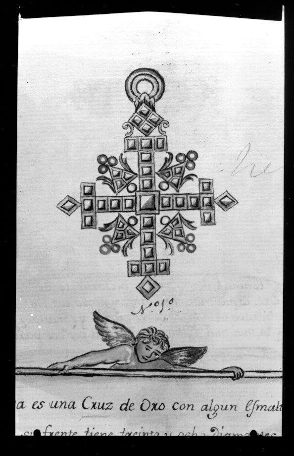Libro de joyas de Nuestra Señora de Guadalupe
