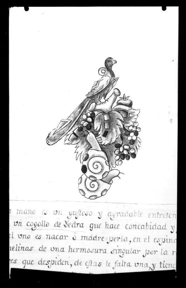 Libro de joyas de Nuestra Señora de Guadalupe