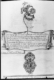 Libro de joyas de Nuestra Señora de Guadalupe. Nº 1 y 2 · Casa Moreno