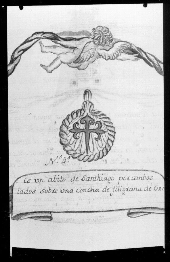 Libro de joyas de Nuestra Señora de Guadalupe. Nº 4 · Casa Moreno