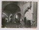 Logrosán: Interior de la Iglesia de San Mateo · Josep Gudiol, 1950