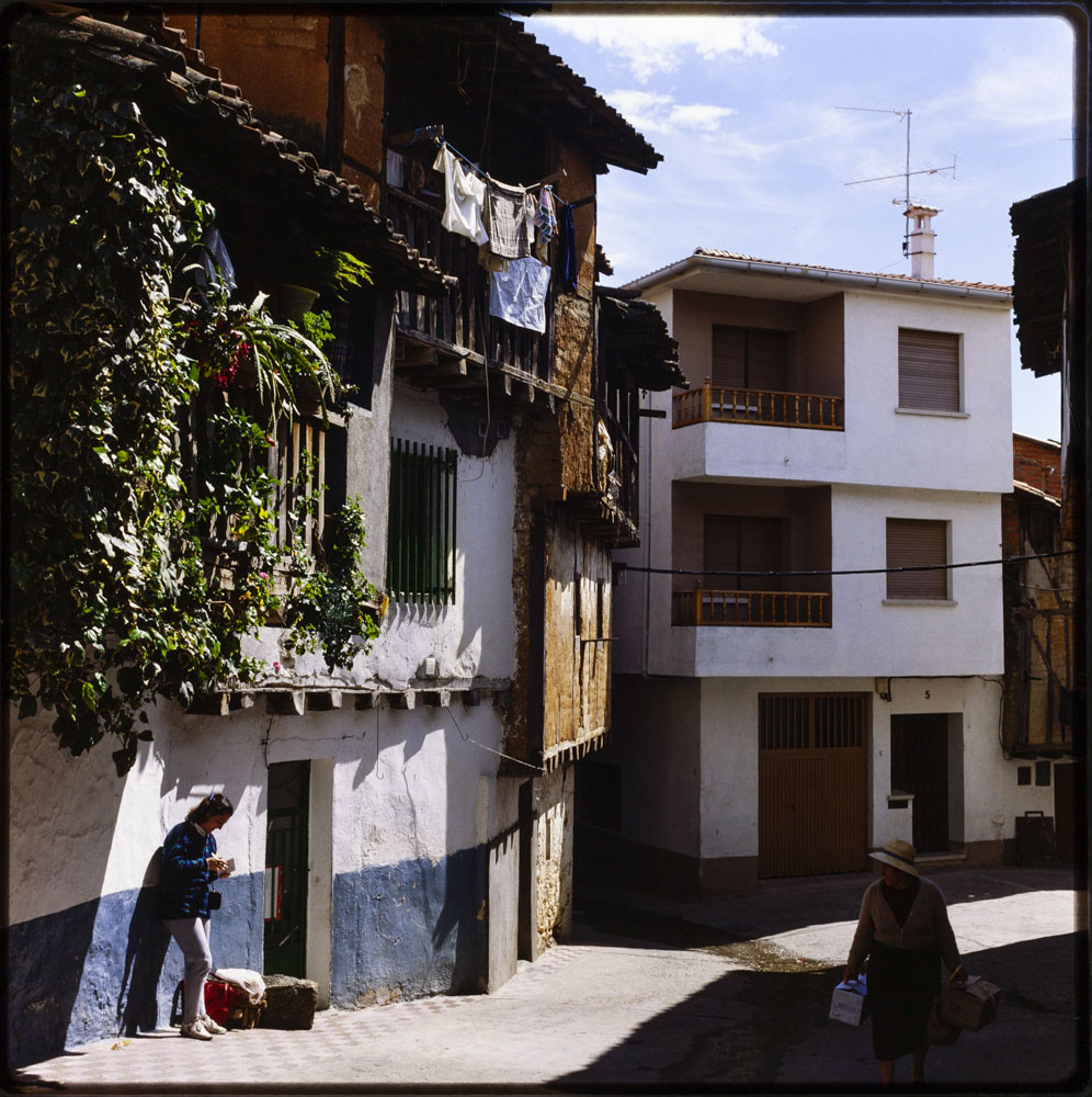 Madrigal de la Vera, Cáceres
