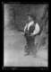 Manuel: niño con traje de carnaval · Ruth Matilda Anderson, 1928