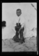 Manuel: niño con traje de carnaval · Ruth Matilda Anderson, 1928