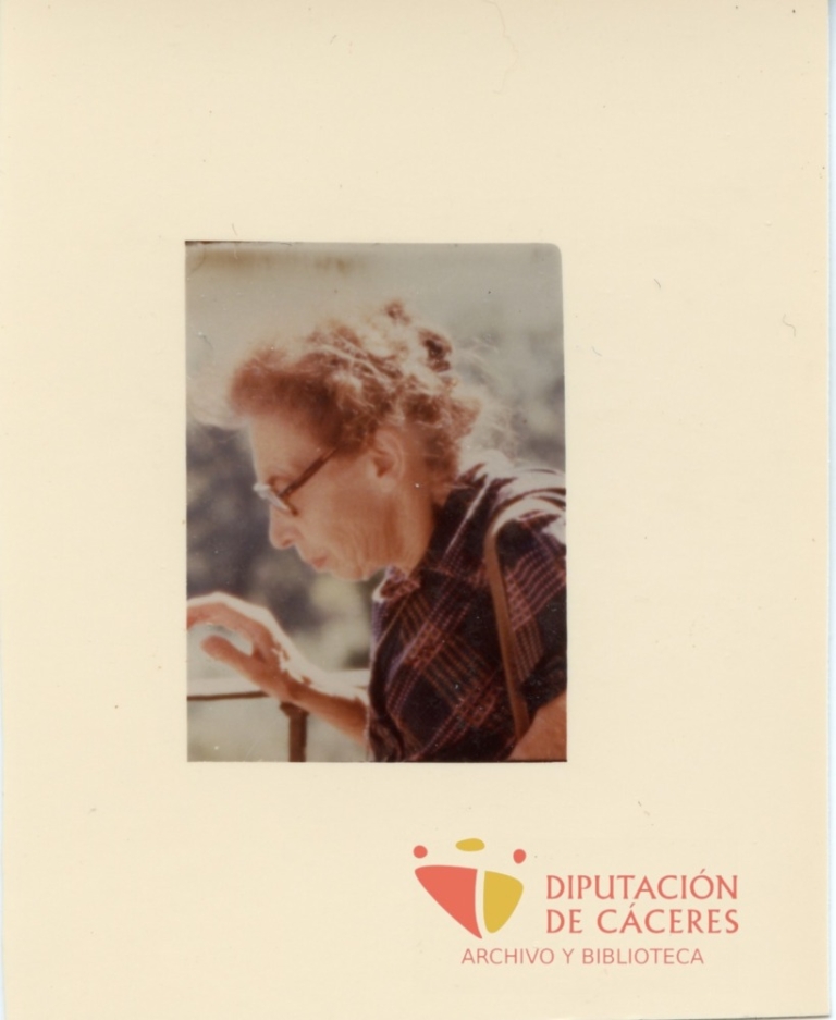 María Josefa Canellada