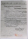 Mensaje a los Pueblos de la Romanidad, 1954