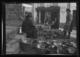 Mercado de alfarería en el Rincón de San Esteban · Ruth Matilda Anderson, 1928