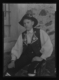 Miguel: muchacho con traje de carnaval · Ruth Matilda Anderson, 1928
