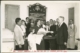 Momento en que el Consejero Delegado de la Caja Extremeña, 1934